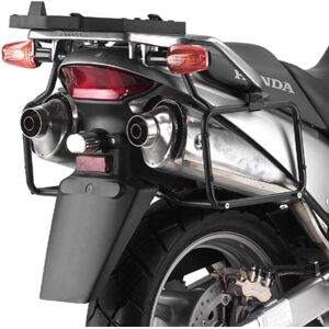 Givi E212 Topcase Pánt - Monokey tartó Honda XL 1000V Varadero Givi E212 Topcase Pánt - Monokey tartó Honda XL 1000V Varadero