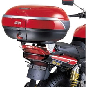 Givi Topcase Drager - Yamaha XJR 1200/1300 - Monokey/Monolock Givi Topcase Drager - Yamaha XJR 1200/1300 - Monokey/Monolock
