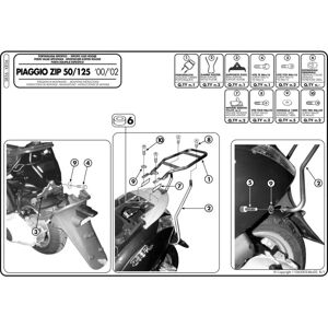 Givi SR56 Givi SR56