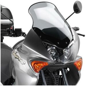 Givi D215S Hoge Getinte Rook Windscherm - Voor Honda XL 125V Varadero (2001-2006) Givi D215S Hoge Getinte Rook Windscherm - Voor Honda XL 125V Varadero (2001-2006)