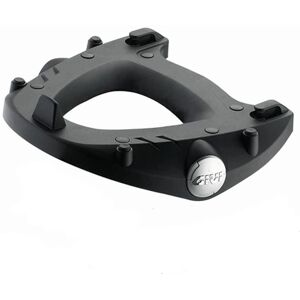 Plaque de top case Givi M5 Monokey - Nylon, 10kg Plaque de top case Givi M5 Monokey - Nylon, 10kg
