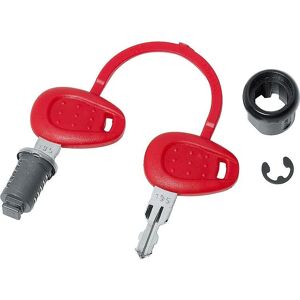 Serrure Givi Z140R - Compatible avec la plupart des valises - Publicité Serrure Givi Z140R - Compatible avec la plupart des valises - Publicité