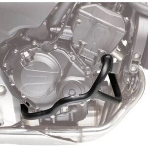 Givi Tn453 Protège-moteur - Barres Antichoc en Acier Durable Givi Tn453 Protège-moteur - Barres Antichoc en Acier Durable