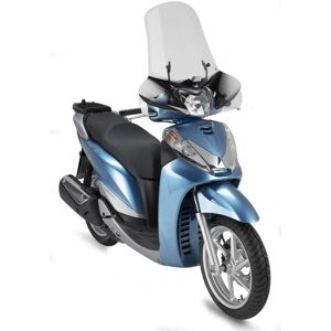GIVI Voorspatbord - Transparant, Randbescherming - Motorradschild GIVI Voorspatbord - Transparant, Randbescherming - Motorradschild