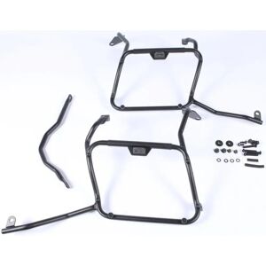 Support de valises Givi Plx532 Monokey V35 - Support moto - Publicité Support de valises Givi Plx532 Monokey V35 - Support moto - Publicité