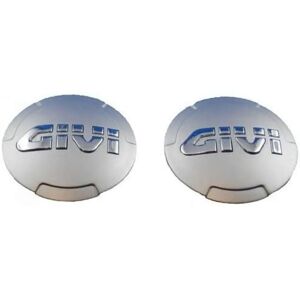 GIVI Z1532 Aluminium Topkofferplaat - Motorfietsvakantie accessoires GIVI Z1532 Aluminium Topkofferplaat - Motorfietsvakantie accessoires