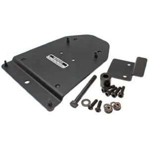 Givi Topcase Carrier for Monolock Case - Supports Kymco Agility 50-125-150-200 R16 (08-13) Givi Topcase Carrier for Monolock Case - Supports Kymco Agility 50-125-150-200 R16 (08-13)