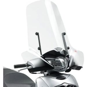 Pare-brise Givi - Universel pour Honda SH 125i-150i - Pare-brise Pare-brise Givi - Universel pour Honda SH 125i-150i - Pare-brise
