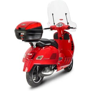 Givi Topcase Carrier voor Piaggio Vespa GTS 125-150-300 Super - Topcase Carrier Givi Topcase Carrier voor Piaggio Vespa GTS 125-150-300 Super - Topcase Carrier