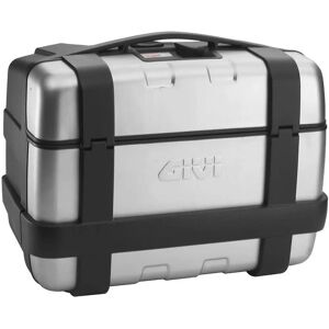 Givi Trk46n Trekker Monokey oldaltáska - Motorkerékpár tárolás Givi Trk46n Trekker Monokey oldaltáska - Motorkerékpár tárolás