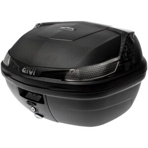 Givi B47 Blade - Tech - Publicité Givi B47 Blade - Tech - Publicité