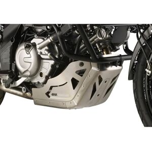 Givi Aluminium Motor Skydd för Suzuki DL 650 V (2011-2021) - Motor Guard Givi Aluminium Motor Skydd för Suzuki DL 650 V (2011-2021) - Motor Guard
