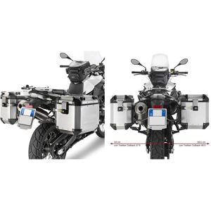 Givi PL5103CAM BMW F650GS-F800GS Givi PL5103CAM BMW F650GS-F800GS