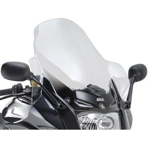 GIVI Tall Transparent Windshield for BMW F 800 GT - Windshield GIVI Tall Transparent Windshield for BMW F 800 GT - Windshield