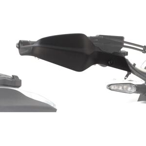 Déflecteur de vent en plexiglas Givi - Honda Crosstourer 1200 / DCT (12-19) - Pare-vent Déflecteur de vent en plexiglas Givi - Honda Crosstourer 1200 / DCT (12-19) - Pare-vent