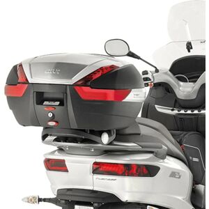 Givi Top Case Hátsó Rack Monokey (SR5609) Piaggio Mp3 500 Givi Top Case Hátsó Rack Monokey (SR5609) Piaggio Mp3 500