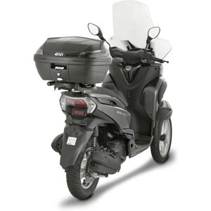 Givi Tryptik 125, Tricity 125-155 Unisex Topcase Carrier - Topcase Carrier Givi Tryptik 125, Tricity 125-155 Unisex Topcase Carrier - Topcase Carrier