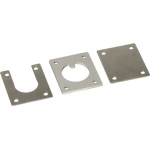 Givi Garmin Zumo GPS Mount - S901A/S902A - Universal Aluminum Holder Givi Garmin Zumo GPS Mount - S901A/S902A - Universal Aluminum Holder