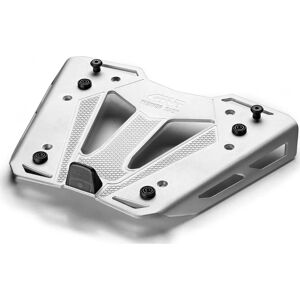 Givi M8 Plattensatz Komplett Aluminium - Monokey Topcase - Max 6kg Givi M8 Plattensatz Komplett Aluminium - Monokey Topcase - Max 6kg