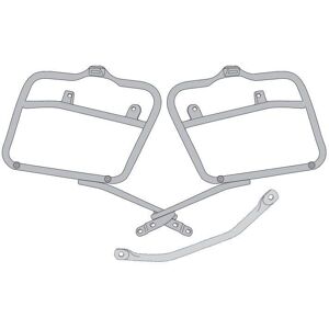 Givi Porte-bagages latéral pour Honda NC750S/X - Support lateral Givi Porte-bagages latéral pour Honda NC750S/X - Support lateral