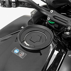 Givi Tanklock System for Tankbags - Svart - Unisex Givi Tanklock System for Tankbags - Svart - Unisex