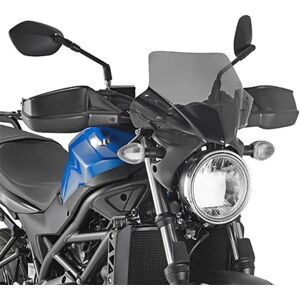 Pare-brise fumé Givi pour Suzuki SV 650 - Windshield Pare-brise fumé Givi pour Suzuki SV 650 - Windshield