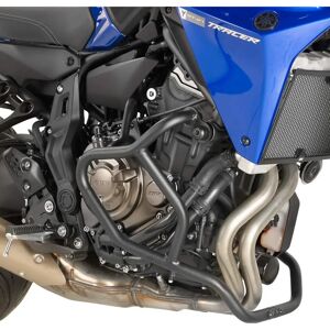 Givi Crash Bar Yamaha MT-07 Tracer - Fekete - Motorkáros védelem Givi Crash Bar Yamaha MT-07 Tracer - Fekete - Motorkáros védelem