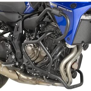 Givi Crash Bar Yamaha MT-07 Tracer - Zwart - Crash Bar Givi Crash Bar Yamaha MT-07 Tracer - Zwart - Crash Bar