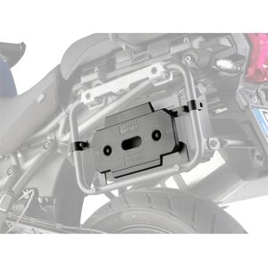 Givi S250KIT Universele Kit voor Installatie van de S250 Gereedschapskist Givi S250KIT Universele Kit voor Installatie van de S250 Gereedschapskist
