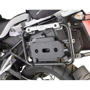 GIVI Rendszerező készlet BMW R 1200 GS / R 1250 GS - Fekete GIVI Rendszerező készlet BMW R 1200 GS / R 1250 GS - Fekete