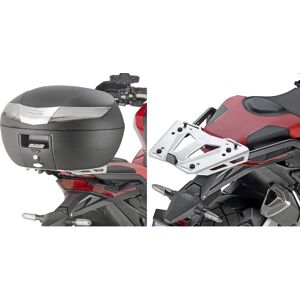 Givi Topcase Carrier Honda X-Adv 750 - Felső táska tartó Givi Topcase Carrier Honda X-Adv 750 - Felső táska tartó