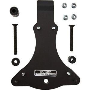Givi Topcase-bärare för Monolock - Honda Kompatibel Givi Topcase-bärare för Monolock - Honda Kompatibel