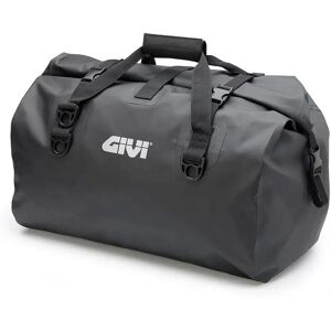 GIVI Sac rouleau 60l Easy-T, Noir EA119BK - Publicité GIVI Sac rouleau 60l Easy-T, Noir EA119BK - Publicité