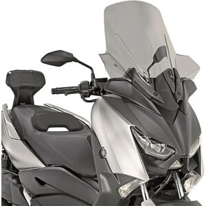 Givi Yamaha X-Max 125/300/400 Windshield - Tall smoked Givi Yamaha X-Max 125/300/400 Windshield - Tall smoked