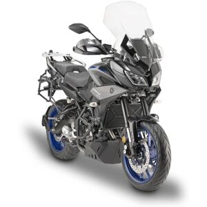 Pare-brise GIVI - Transparent - pour Motos/Scooters - 2139DT Pare-brise GIVI - Transparent - pour Motos/Scooters - 2139DT