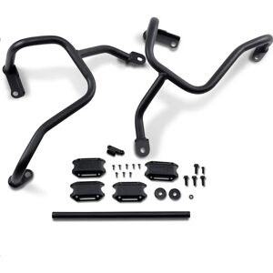 Givi Sturzbügel schwarz pour Royal Enfield Himalayan - schwarz - - unisex Givi Sturzbügel schwarz pour Royal Enfield Himalayan - schwarz - - unisex