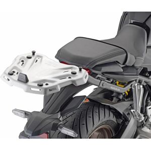 Givi Topcase Carrier for Monokey or Monolock Case for Honda Cb 650 R - Topcase Carrier Givi Topcase Carrier for Monokey or Monolock Case for Honda Cb 650 R - Topcase Carrier
