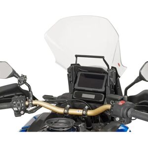 Givi Windscherm Beugel - Voor S902A, S920M, S920L - Motorfiets montage Givi Windscherm Beugel - Voor S902A, S920M, S920L - Motorfiets montage