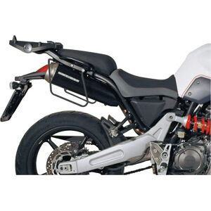 Givi TE6419 Zijkofferbeugels - Motorradspecifieke bagage Givi TE6419 Zijkofferbeugels - Motorradspecifieke bagage