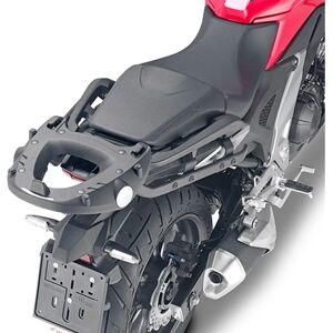 Support de top case Givi pour Honda NC 750 X - Monokey/Monolock - Publicité Support de top case Givi pour Honda NC 750 X - Monokey/Monolock - Publicité