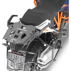 Support top case Givi Maxia 5 Monokey - 58L Support top case Givi Maxia 5 Monokey - 58L