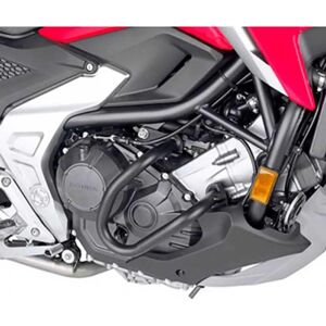 Givi Crash Bar Honda NC 750 X - Black - Protects engine Givi Crash Bar Honda NC 750 X - Black - Protects engine