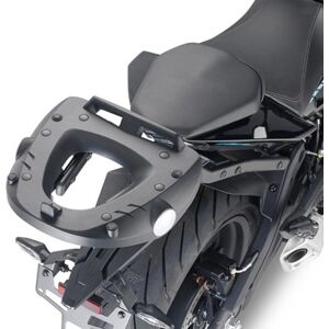 Kit di Montaggio Top Case KAPPA Cf650Nk - Monorack Monolock Monokey Kit di Montaggio Top Case KAPPA Cf650Nk - Monorack Monolock Monokey