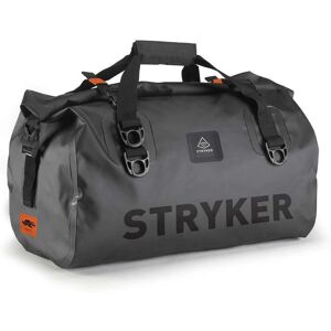 Borsa Moto Impermeabile Kappa Stryker - 40L Borsa Moto Impermeabile Kappa Stryker - 40L