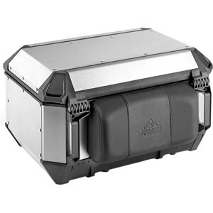 Dossier GIVI E208S pour Alaska 56L - Support de dos pour top case - Publicité Dossier GIVI E208S pour Alaska 56L - Support de dos pour top case - Publicité