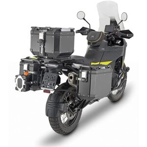 GIVI PLO9430CAM - Support valises latérales - Side Cases Holders for Husqvarna Norden 901 GIVI PLO9430CAM - Support valises latérales - Side Cases Holders for Husqvarna Norden 901