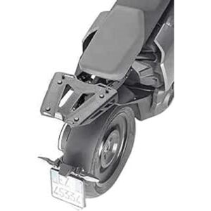 Support de top case GIVI - Monolock/Monokey - SR5142 Support de top case GIVI - Monolock/Monokey - SR5142