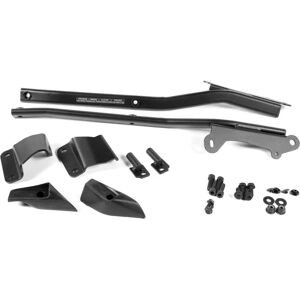 Support de top case GIVI - Monolock & Monokey - SR9225 Support de top case GIVI - Monolock & Monokey - SR9225
