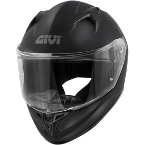 Casco Moto Givi 50.7B Nero Opaco - Casco di moto Casco Moto Givi 50.7B Nero Opaco - Casco di moto