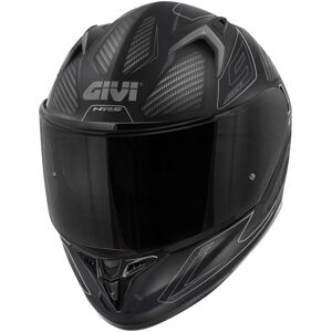 Casco Givi 50.9F Enigma Nero Titanio - ECE 22.06, Pinlock, Visiera solare Casco Givi 50.9F Enigma Nero Titanio - ECE 22.06, Pinlock, Visiera solare